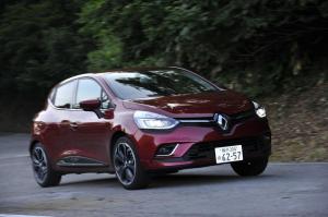 2016 Renault Lutecia